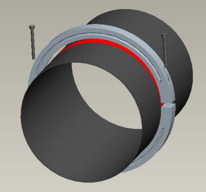 量子<a href='http://ybgczz.cn/lzh/' target='_blank'><u>除垢環(huán)</u></a>零器件安裝