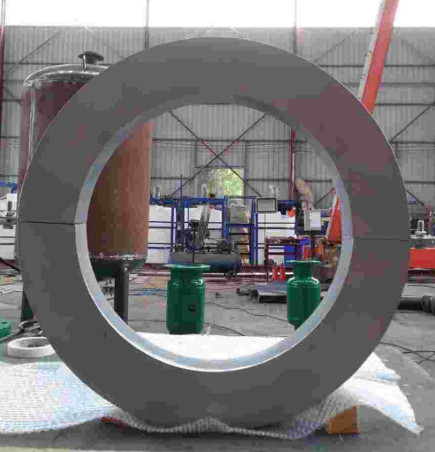 量子管道環(huán)應用案例